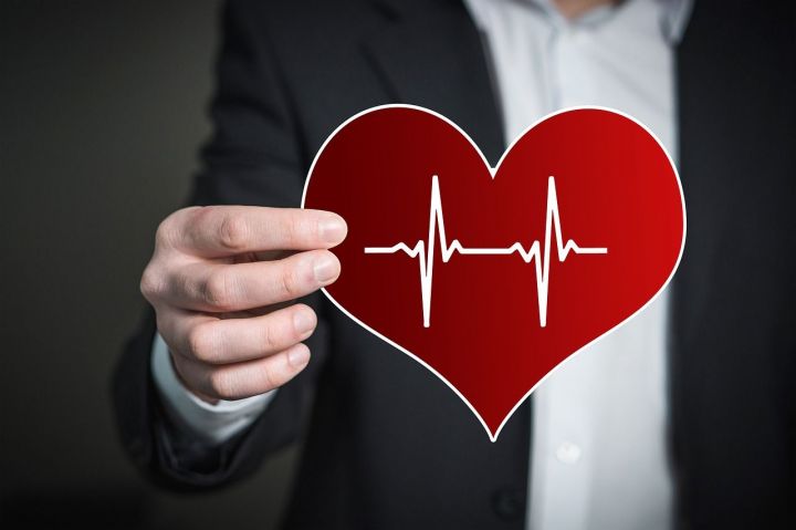 Назван способ снизить риск сердечной недостаточности и гипертонии