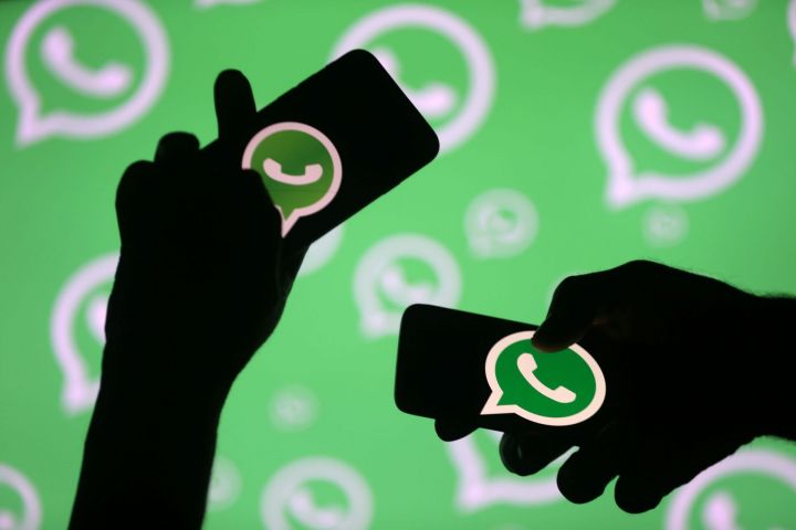 В WhatsApp нашли уязвимость, которая позволяет шпионить за пользователями