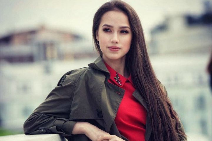Алине Загитовой грозит наказание за вождение без прав