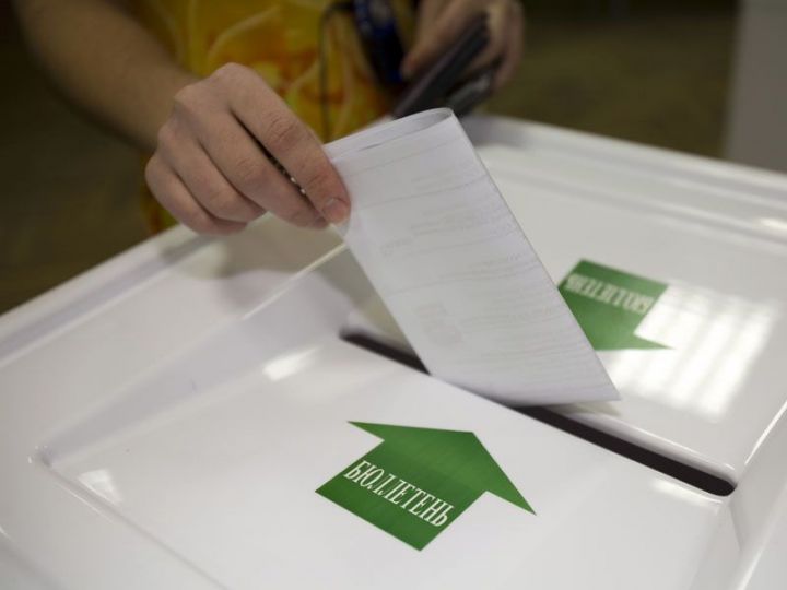 В Бавлинском районе пройдет предварительное голосование в рамках выборов в Госсовет Татарстана