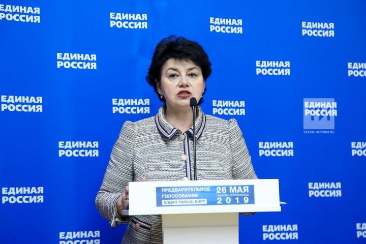 Около 400 тысяч татарстанцев отдали голоса за кандидатов праймериз «Единой России»