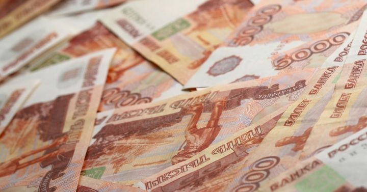 Законопроект о выплате многодетным 450 тысяч рублей одобрен в первом чтении