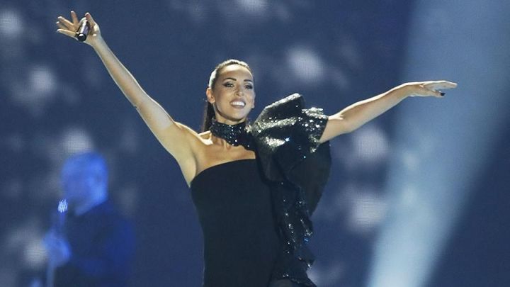Алсу отстранили от «Евровидения-2019»