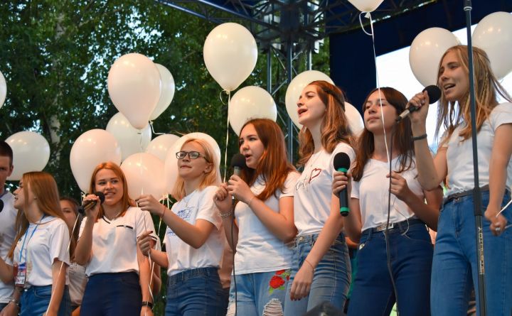 Стала известна программа празднования Дня молодежи в Бавлах