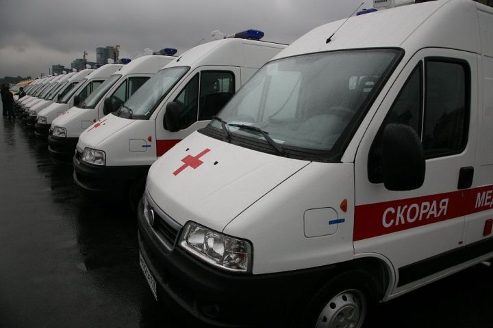 Депутаты хотят отправлять россиян в тюрьму за помехи на дороге скорой помощи