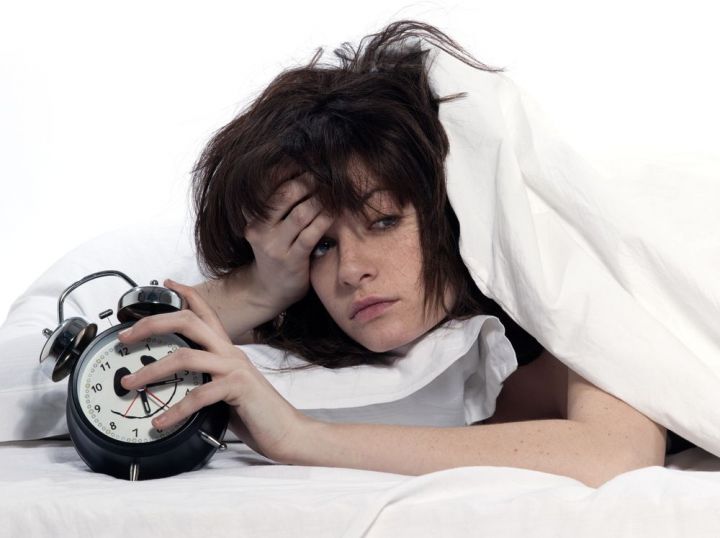5 причин, по которым вы можете чувствовать усталость по утрам