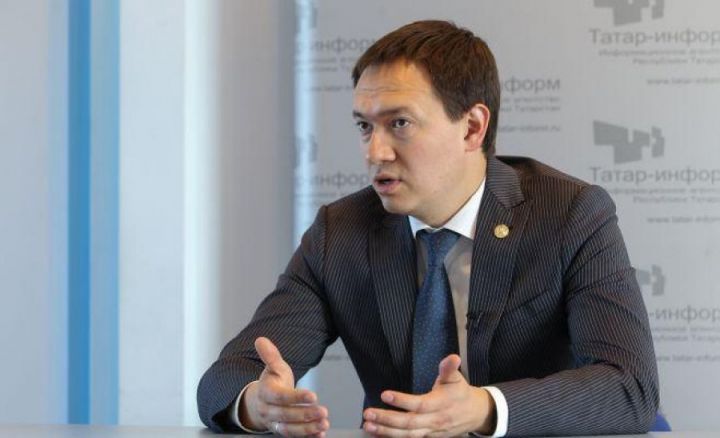 Тимур Нагуманов сможет возглавить Альметьевский район после сентябрьских выборов