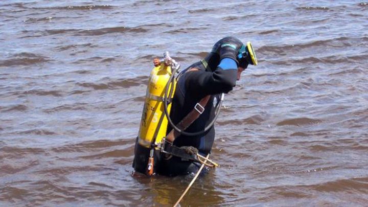 В Азнакаевском районе в пруду утонул ребенок