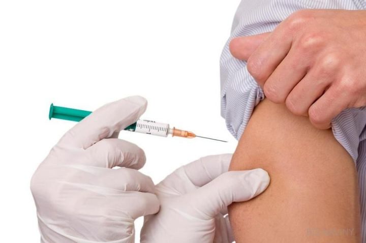 Из-за распространения кори в Европе врач-эпидемиолог посоветовала татарстанцам пройти вакцинацию