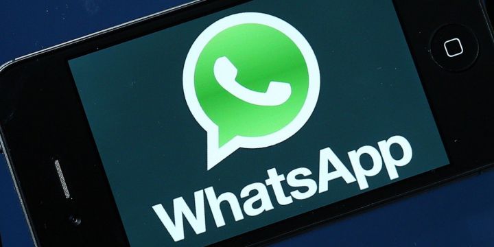 Обмен файлами в WhatsApp назвали опасным