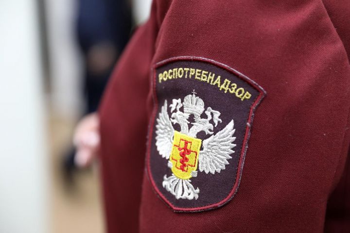 Носителями норовируса, которым заразились татарстанские дети в Крыму, оказались сотрудники столовой