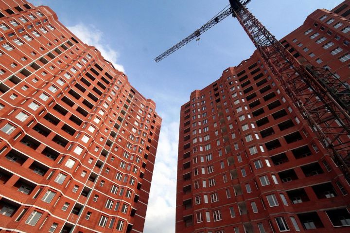 В России могут начать субсидировать из бюджета первый взнос по ипотеке