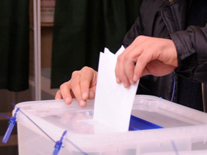 Сведения о кандидатах,  зарегистрированных по одномандатным избирательным округам на выборах депутатов Государственного Совета Республики Татарстан шестого созыва