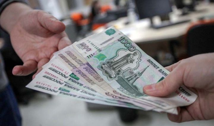 Пожилая жительница Татарстана отдала аферистам 3 миллиона кредитных денег