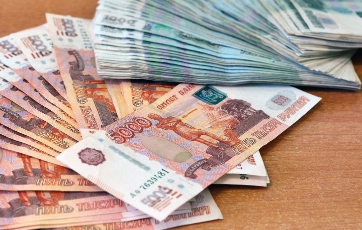 Зарплата большинства россиян - 23,5 тысячи рублей