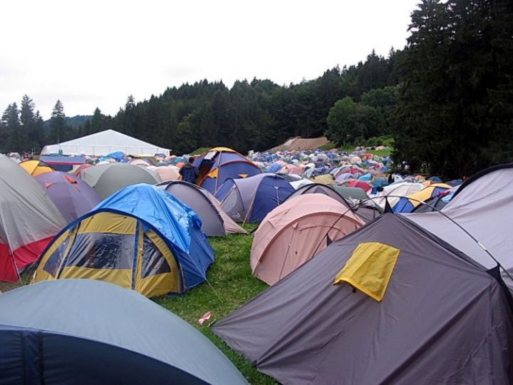 1 сентябрьгә палаткалы лагерьларга янгын куркынычсызлыгы таләпләре эшләнәчәк