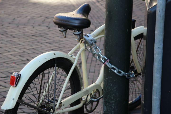 В Бавлинском районе участились случаи краж велосипедов