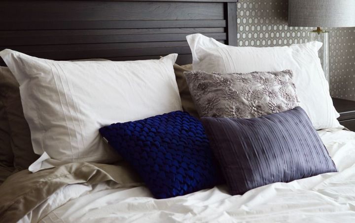 Как часто нужно менять подушки и почему?