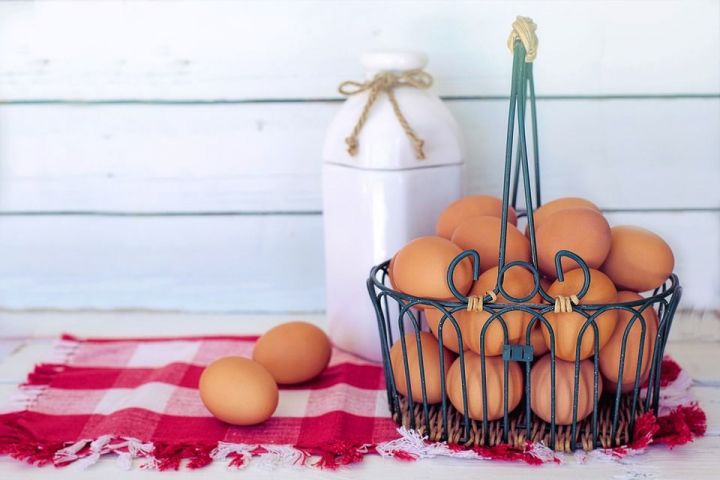 Главные ошибки при выборе яиц в магазине