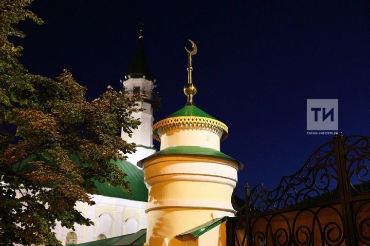 Курбан-Байрам в Татарстане: главное о празднике