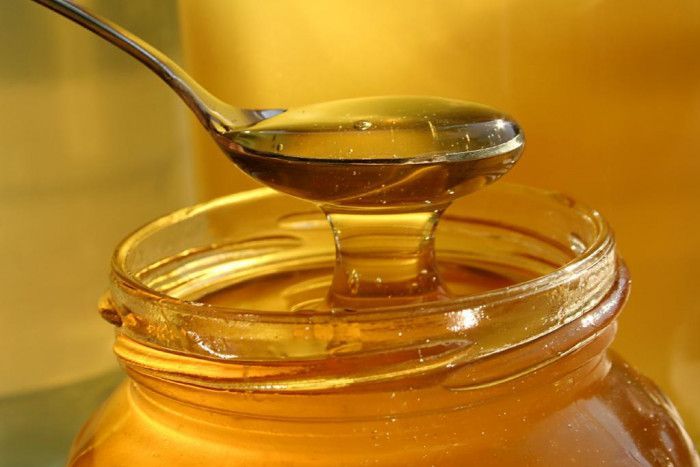 Как при покупке отличить настоящий мед от подделки
