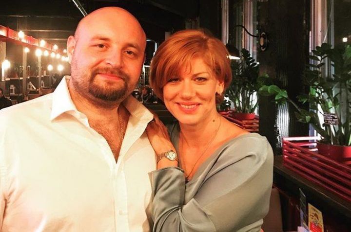 Звезда сериала «Саша + Маша» выходит замуж за бывшего супруга Екатерины Климовой