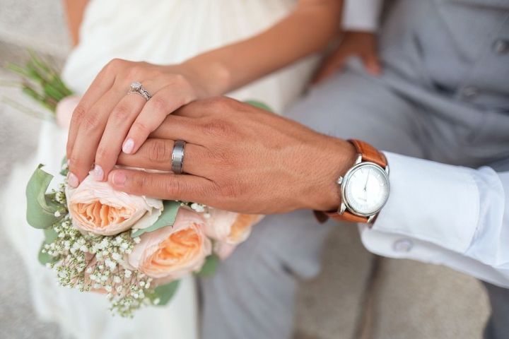 Бавлинцам на заметку: названия свадьбы по годам совместной жизни