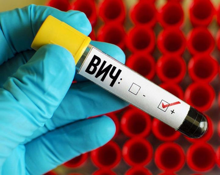На женщину с ВИЧ, сдавшую донорскую кровь, завели дело