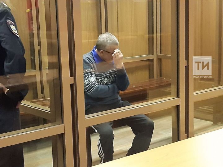 Мамадышский Раскольников: жителя Татарстана обвиняют в убийствах одиноких пожилых женщин