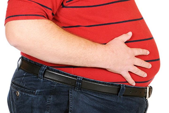 Ученые назвали главную опасность брюшного жира
