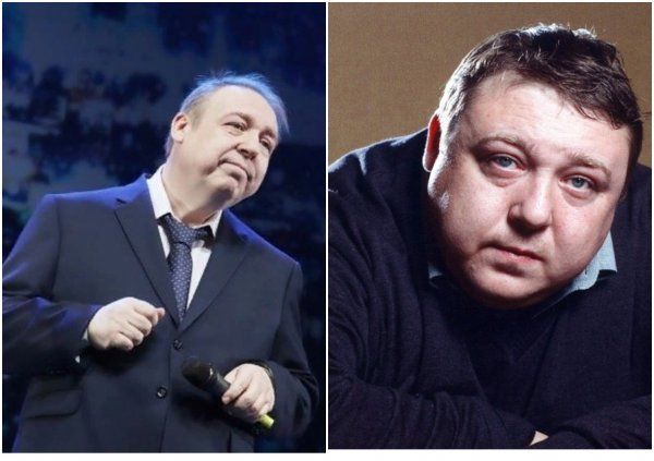 Актер Александр Семчев раскрыл секрет похудения на центнер без диет