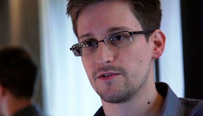 Сноуден назвал причины, сподвигнувшие его на публикацию секретных документов