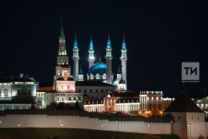 Казань заняла второе место в списке лучших городов для жизни