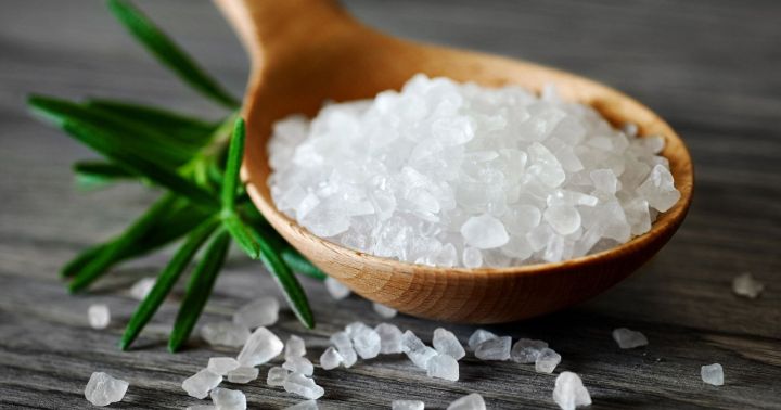 Диета с низким содержанием соли может быть опасна для здоровья – ученые