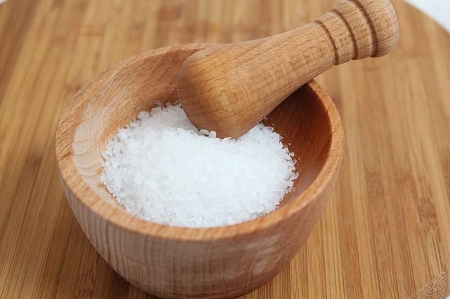 Обычная соль может стать прорывом в лечении рака