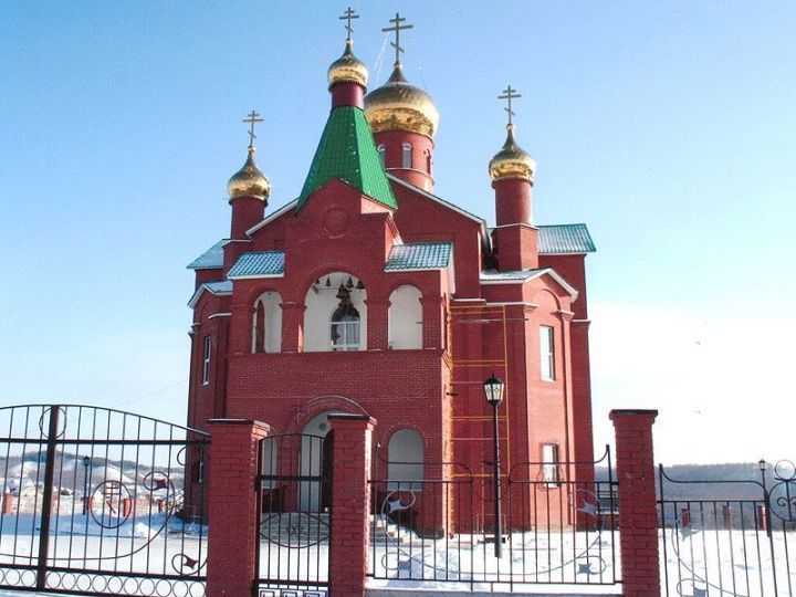 Бавлинцам на заметку: православные праздники в 2020 году