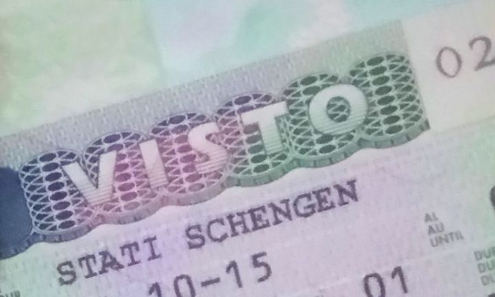 Туристы из России смогут получать шенгенские визы на 5 лет