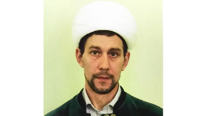 В РТ в автокатастрофе погиб имам-хатыйб мечети