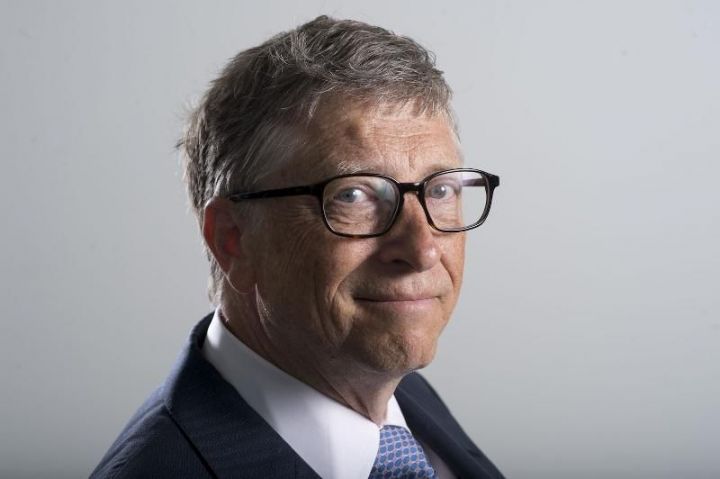 На борьбу с коронавирусом фонд Билла Гейтса выделил 10 млн долларов