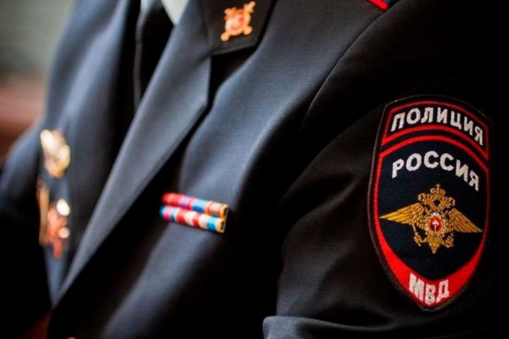 Сотрудники МВД перекрыли 49 каналов поставки наркотиков в Татарстан