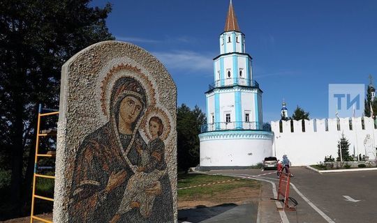 Известный на весь Татарстан Раифский монастырь закрылся для посетителей из-за коронавируса