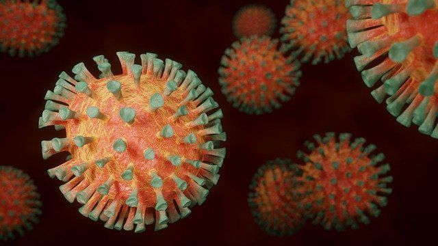 Заболевание гриппом и COVID-19 подряд в шесть раз увеличивает риск смерти