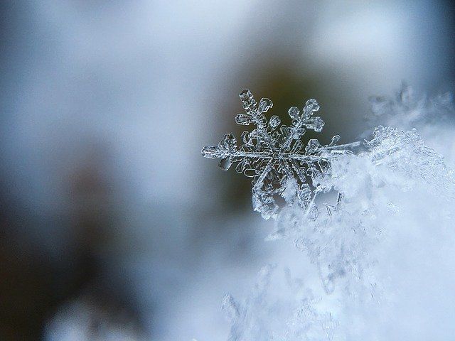 В КФУ рассказали о том, какая зима ожидается в Татарстане