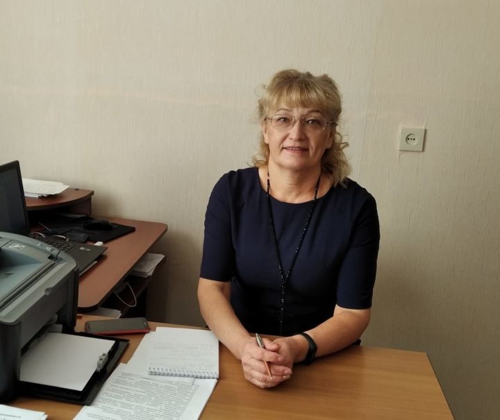 Валентина Белова рассказала о планах работы в декаду инвалидов