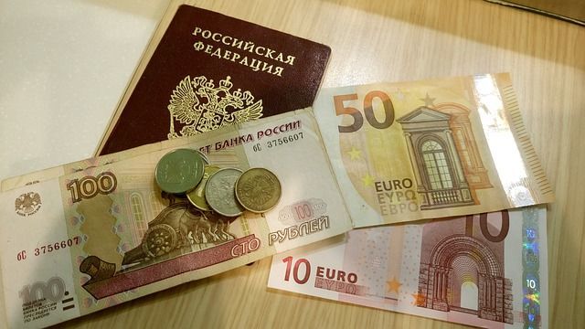 Прожиточный минимум пенсионера в России за три года вырастет на 1 578 рублей
