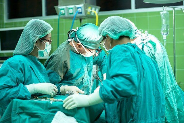 В Татарстане врачи спасли женщину: вывели из комы и пересадили печень