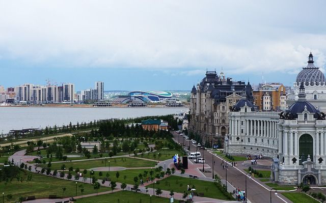 Эксперт: Татарстан – пример единения народов России