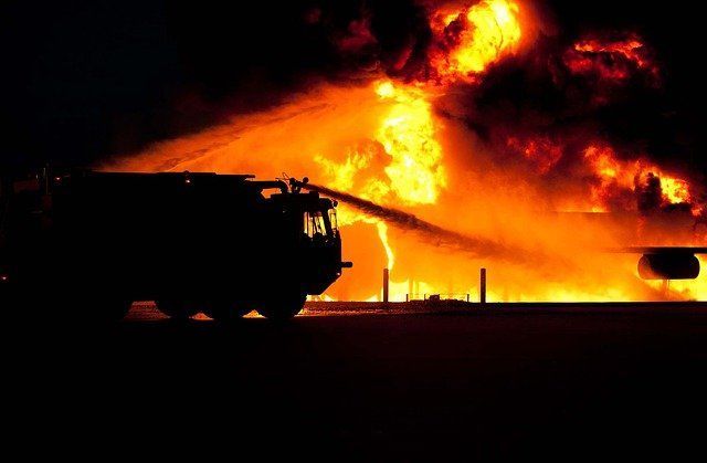 Ночь, алкоголь, отсутствие работы – причины гибели татарстанцев в пожарах