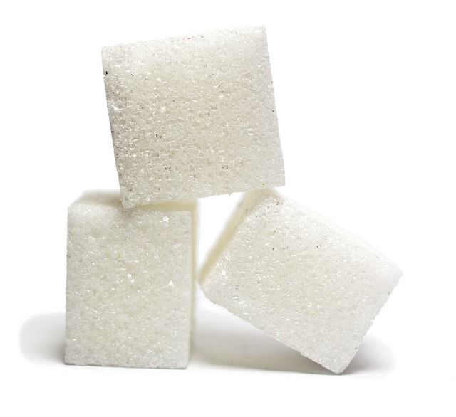 Россиян предупредили о налоге на сахар и соль