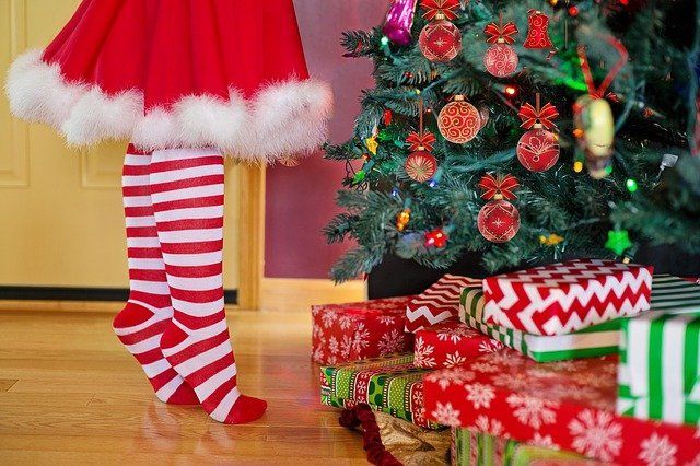 Известно, будут ли проводиться новогодние елки в садах и школах Татарстана